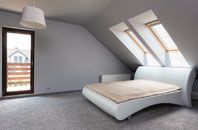 Eastcott bedroom extensions